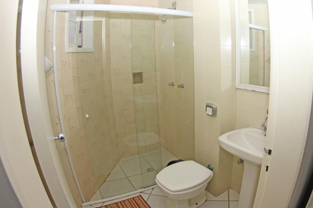 Atlantico Sul Hotel Laguna Room photo