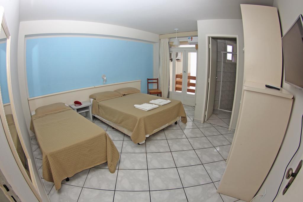 Atlantico Sul Hotel Laguna Room photo