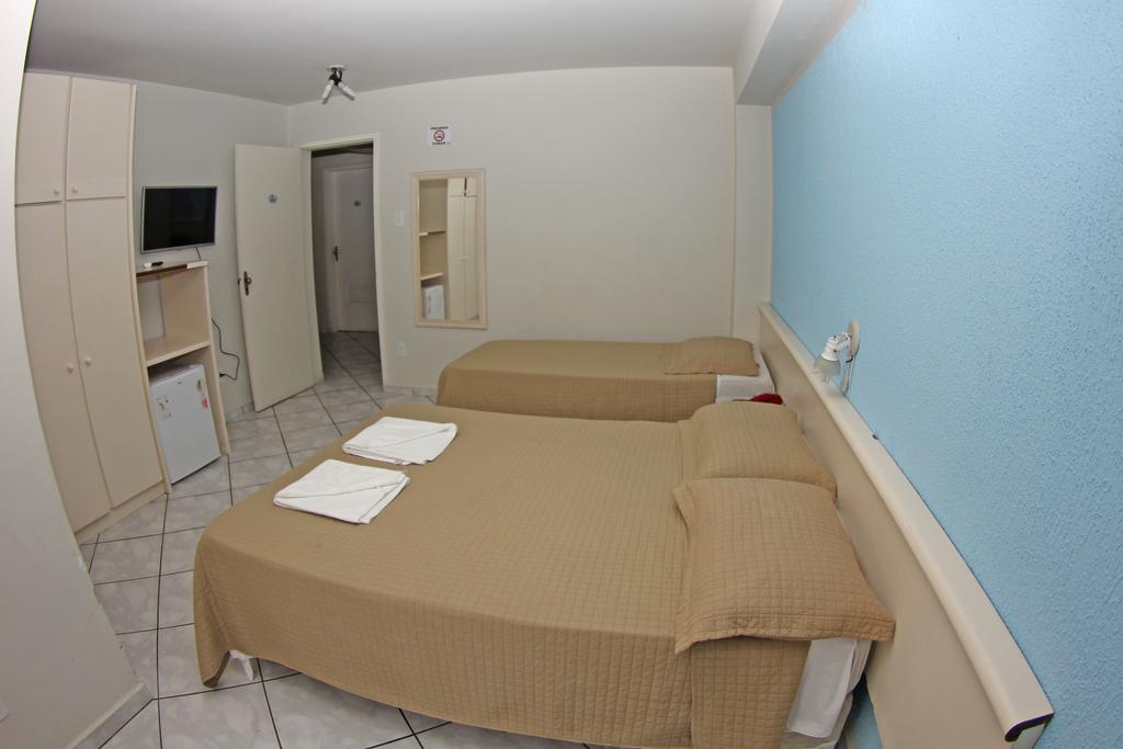 Atlantico Sul Hotel Laguna Room photo